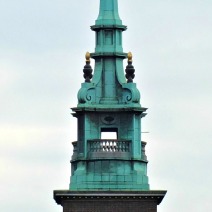 Church tower 4